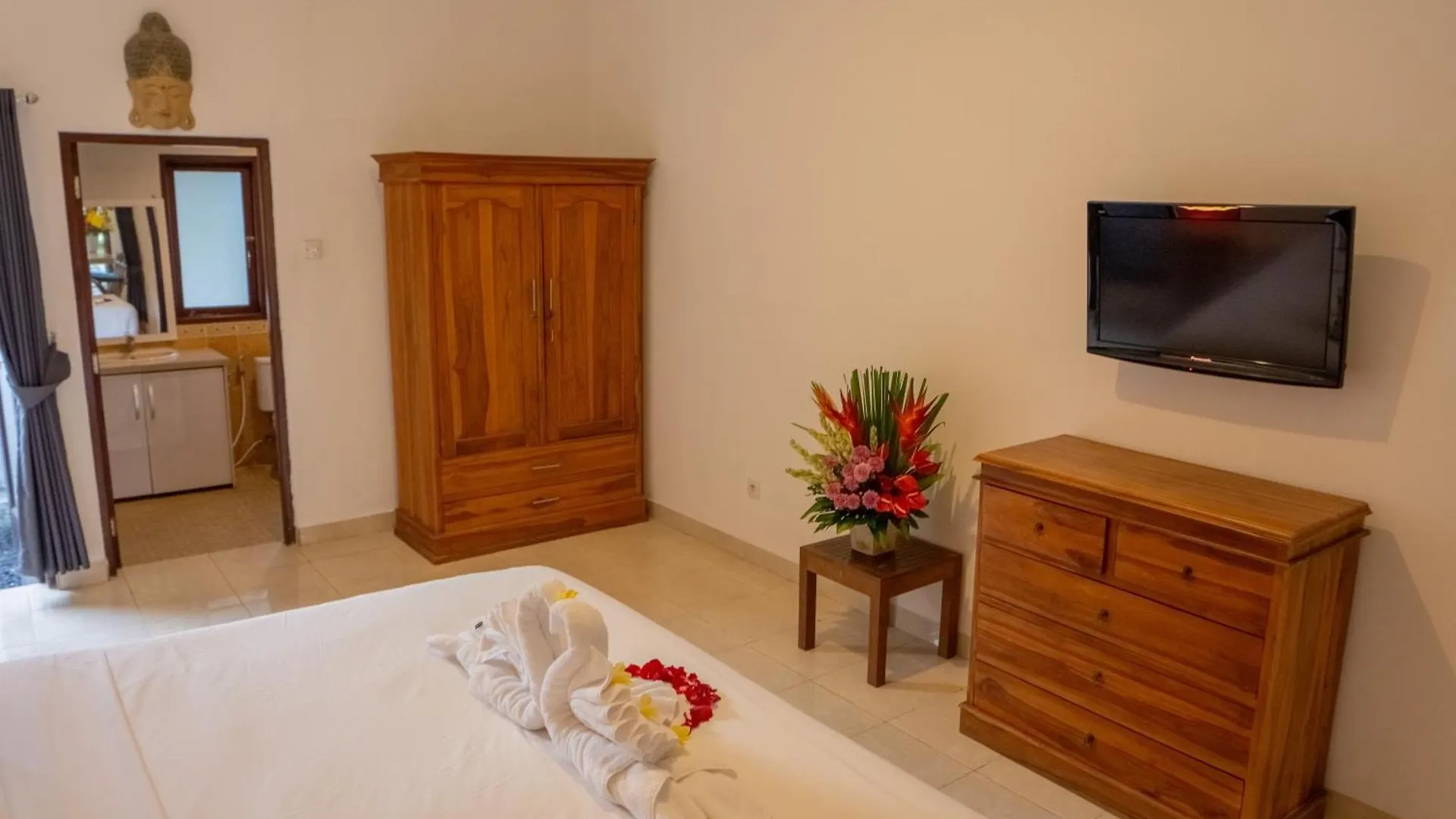 Villa Dafne Seminyak  0*, Seminyak (Bali) Indonesia