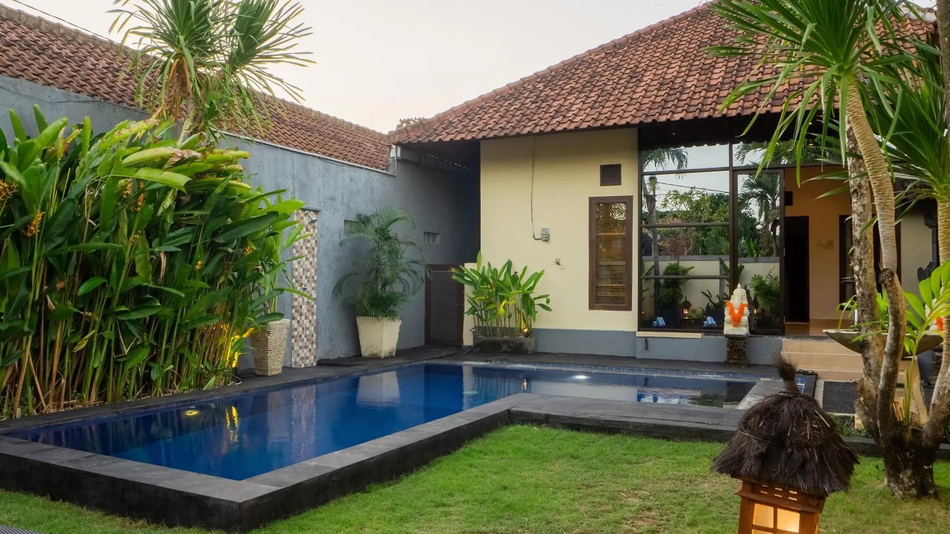 Villa Dafne Seminyak