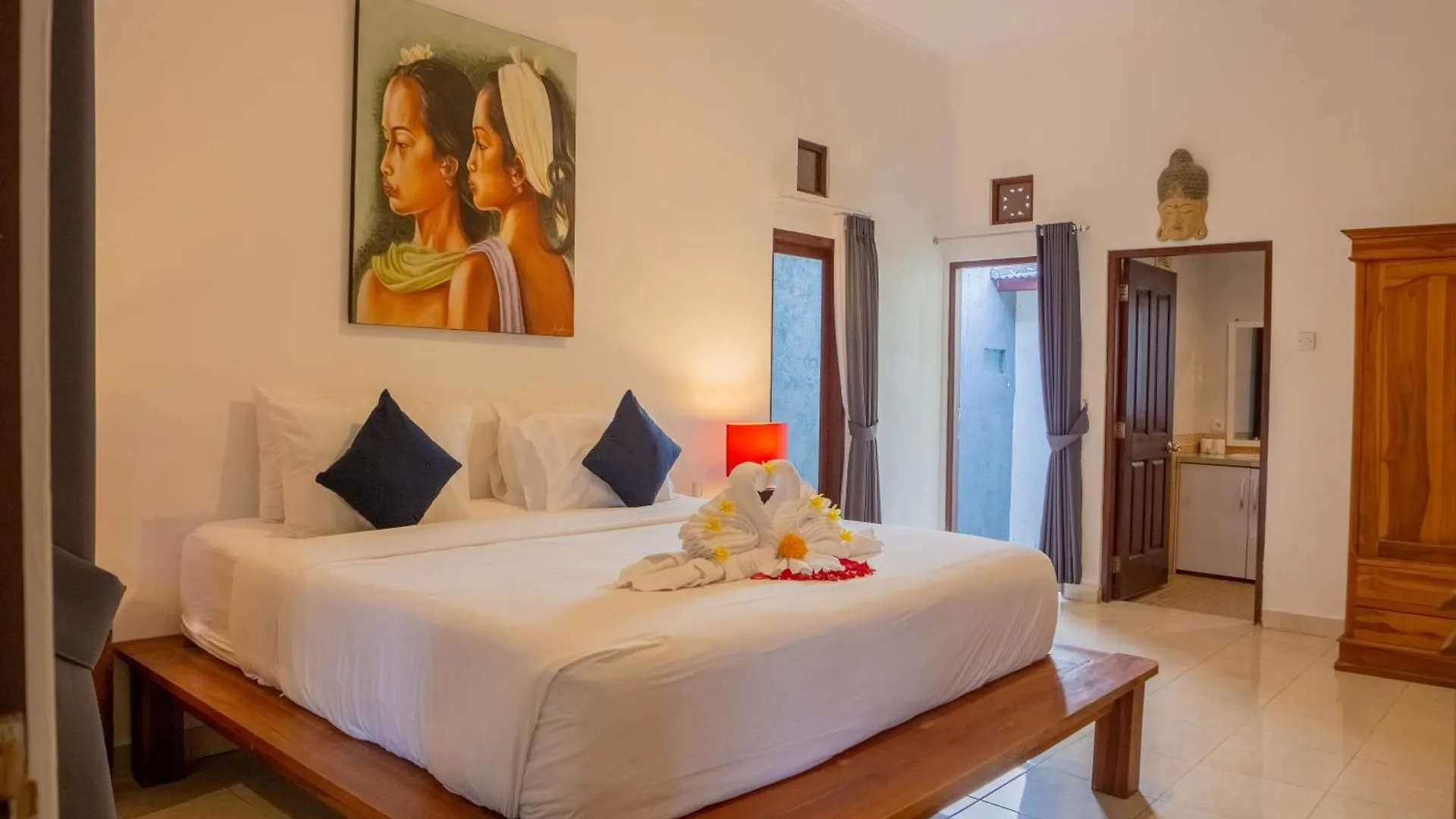 Villa Dafne Seminyak   Seminyak (Bali)