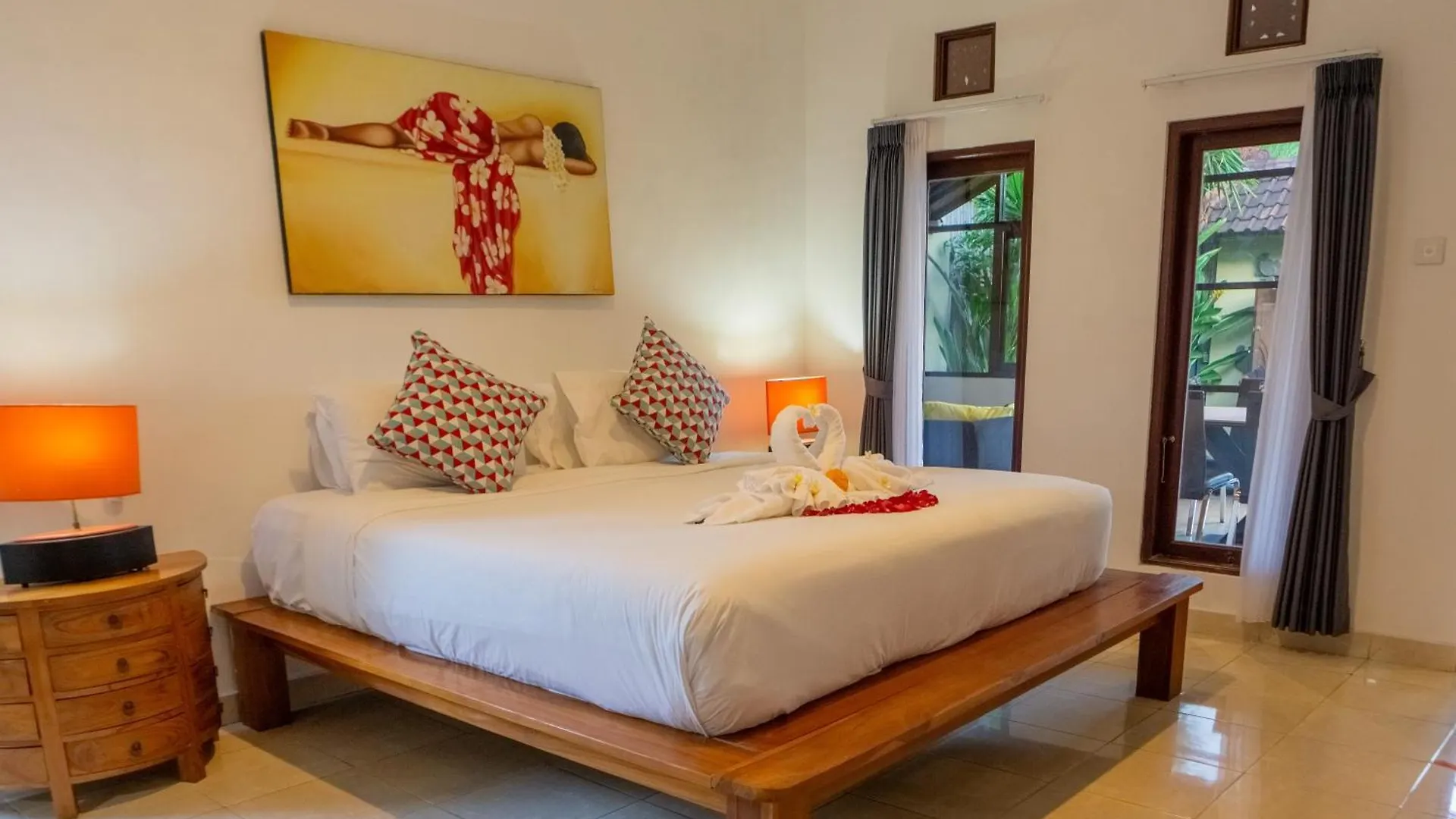 Villa Dafne Seminyak  0*, Seminyak (Bali)