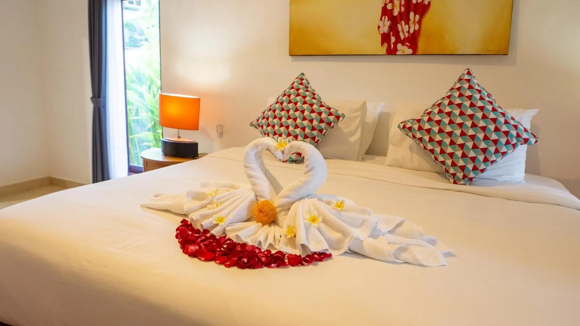 Villa Dafne Seminyak  Indonesia