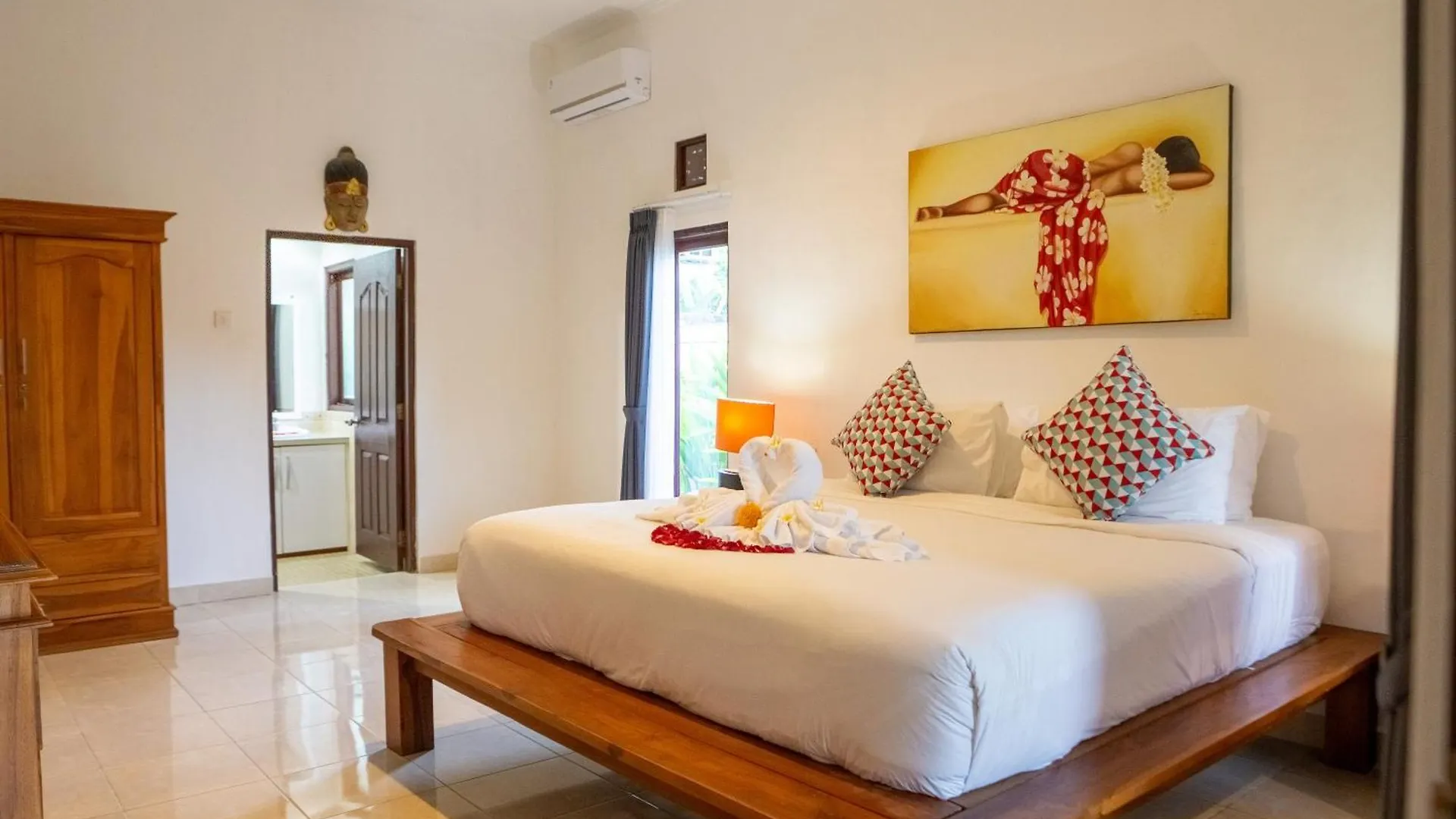 Villa Dafne Seminyak  Indonesia