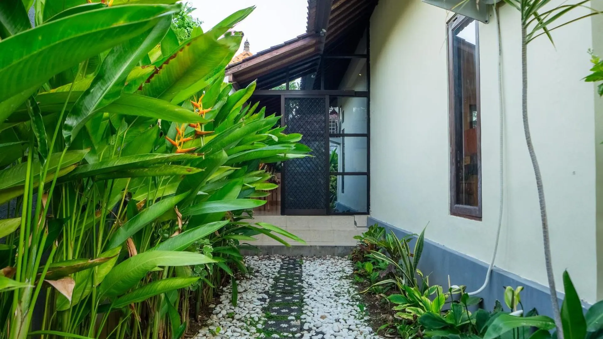 Villa Dafne Seminyak  Seminyak (Bali)